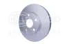 Превью - 8DD 355 118-951 BEHR/HELLA/PAGID Тормозной диск (фото 3)