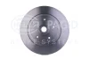 Превью - 8DD 355 119-301 BEHR/HELLA/PAGID Тормозной диск (фото 2)