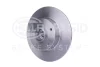 Превью - 8DD 355 120-101 BEHR/HELLA/PAGID Тормозной диск (фото 3)