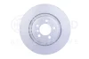 Превью - 8DD 355 120-241 BEHR/HELLA/PAGID Тормозной диск (фото 2)