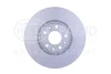 Превью - 8DD 355 120-501 BEHR/HELLA/PAGID Тормозной диск (фото 2)
