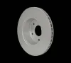 Превью - 8DD 355 121-882 BEHR/HELLA/PAGID Тормозной диск (фото 4)