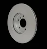 Превью - 8DD 355 121-992 BEHR/HELLA/PAGID Тормозной диск (фото 4)