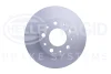 Превью - 8DD 355 122-701 BEHR/HELLA/PAGID Тормозной диск (фото 2)