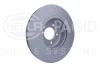 Превью - 8DD 355 122-701 BEHR/HELLA/PAGID Тормозной диск (фото 3)