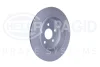 Превью - 8DD 355 122-941 BEHR/HELLA/PAGID Тормозной диск (фото 4)