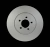 Превью - 8DD 355 122-982 BEHR/HELLA/PAGID Тормозной диск (фото 2)