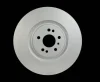 Превью - 8DD 355 123-022 BEHR/HELLA/PAGID Тормозной диск (фото 2)