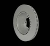 Превью - 8DD 355 123-182 BEHR/HELLA/PAGID Тормозной диск (фото 4)