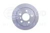 Превью - 8DD 355 123-491 BEHR/HELLA/PAGID Тормозной диск (фото 2)