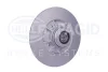 Превью - 8DD 355 125-161 BEHR/HELLA/PAGID Тормозной диск (фото 4)