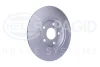 Превью - 8DD 355 125-311 BEHR/HELLA/PAGID Тормозной диск (фото 4)