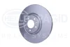 Превью - 8DD 355 125-331 BEHR/HELLA/PAGID Тормозной диск (фото 3)