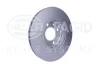 Превью - 8DD 355 125-391 BEHR/HELLA/PAGID Тормозной диск (фото 4)