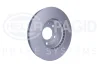 Превью - 8DD 355 125-421 BEHR/HELLA/PAGID Тормозной диск (фото 4)