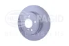 Превью - 8DD 355 126-521 BEHR/HELLA/PAGID Тормозной диск (фото 3)