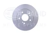 Превью - 8DD 355 127-011 BEHR/HELLA/PAGID Тормозной диск (фото 2)