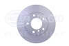 Превью - 8DD 355 127-041 BEHR/HELLA/PAGID Тормозной диск (фото 2)