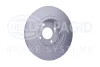 Превью - 8DD 355 127-131 BEHR/HELLA/PAGID Тормозной диск (фото 4)