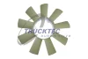 02.19.133 TRUCKTEC AUTOMOTIVE Крыльчатка вентилятора, охлаждение двигателя