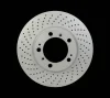 Превью - 8DD 355 127-501 BEHR/HELLA/PAGID Тормозной диск (фото 2)