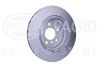 Превью - 8DD 355 128-491 BEHR/HELLA/PAGID Тормозной диск (фото 4)
