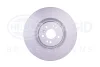 Превью - 8DD 355 128-941 BEHR/HELLA/PAGID Тормозной диск (фото 2)