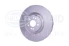 Превью - 8DD 355 128-941 BEHR/HELLA/PAGID Тормозной диск (фото 3)