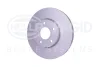 Превью - 8DD 355 129-361 BEHR/HELLA/PAGID Тормозной диск (фото 3)