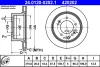 24.0120-0202.1 ATE Тормозной диск