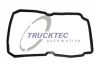 02.25.031 TRUCKTEC AUTOMOTIVE Прокладка, масляный поддон автоматической коробки передач