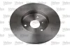 Превью - 186859 VALEO Тормозной диск (фото 4)