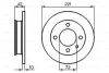 0 986 478 068 BOSCH Тормозной диск