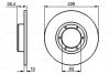 0 986 478 103 BOSCH Тормозной диск