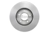 Превью - 0 986 478 109 BOSCH Тормозной диск (фото 2)