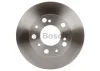 Превью - 0 986 478 200 BOSCH Тормозной диск (фото 5)