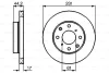 0 986 478 203 BOSCH Тормозной диск