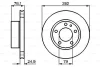 0 986 478 217 BOSCH Тормозной диск