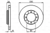 0 986 478 277 BOSCH Тормозной диск