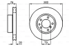 0 986 478 317 BOSCH Тормозной диск