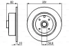 0 986 478 328 BOSCH Тормозной диск