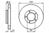 0 986 478 452 BOSCH Тормозной диск