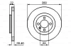 0 986 478 508 BOSCH Тормозной диск