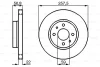 0 986 478 512 BOSCH Тормозной диск