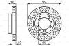 0 986 478 597 BOSCH Тормозной диск