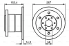 0 986 478 647 BOSCH Тормозной диск