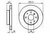 0 986 478 684 BOSCH Тормозной диск