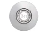 Превью - 0 986 478 745 BOSCH Тормозной диск (фото 2)