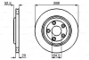 0 986 478 777 BOSCH Тормозной диск