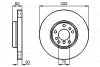 0 986 478 973 BOSCH Тормозной диск